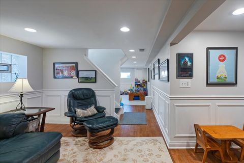 Tiny photo for 5404 N Natoma Avenue, Chicago, IL 60656 (MLS # 12514008)