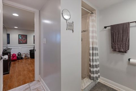 Tiny photo for 5404 N Natoma Avenue, Chicago, IL 60656 (MLS # 12514008)