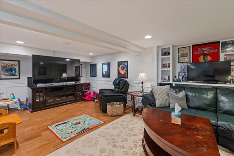 Tiny photo for 5404 N Natoma Avenue, Chicago, IL 60656 (MLS # 12514008)