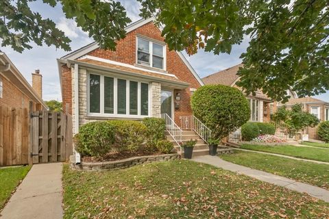 5404 N Natoma Avenue Chicago IL 60656
