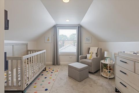 Tiny photo for 5404 N Natoma Avenue, Chicago, IL 60656 (MLS # 12514008)