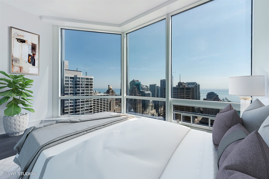 401 N Wabash Avenue 34K