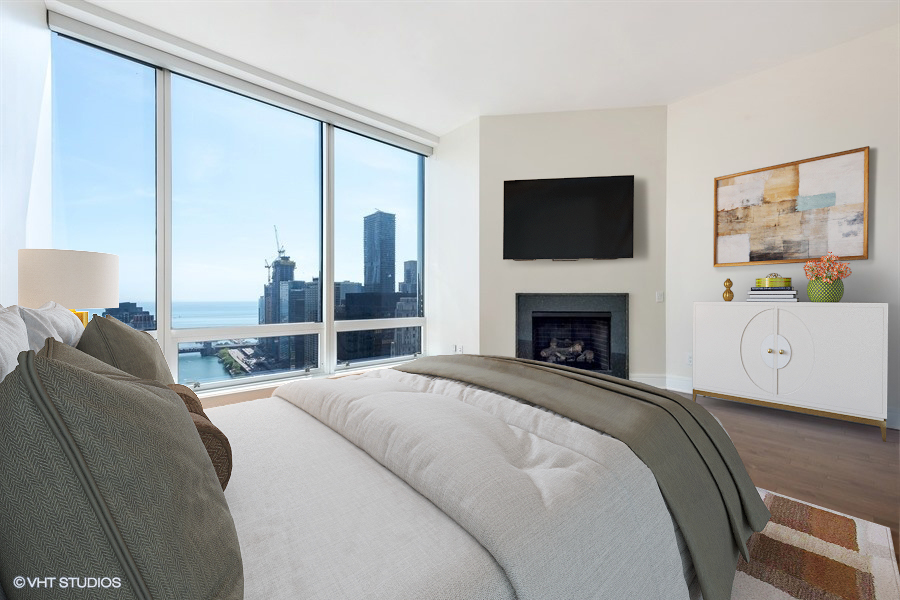 401 N Wabash Avenue 34K