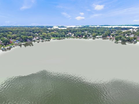 Tiny photo for 58 N Lake Avenue, Fox Lake, IL 60020 (MLS # 12769775)