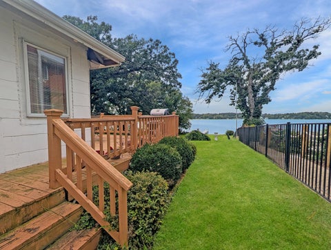 Tiny photo for 58 N Lake Avenue, Fox Lake, IL 60020 (MLS # 12769775)