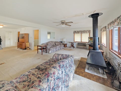 Tiny photo for 58 N Lake Avenue, Fox Lake, IL 60020 (MLS # 12769775)