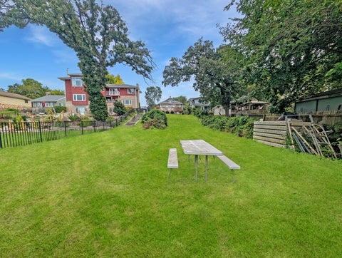 Tiny photo for 58 N Lake Avenue, Fox Lake, IL 60020 (MLS # 12769775)