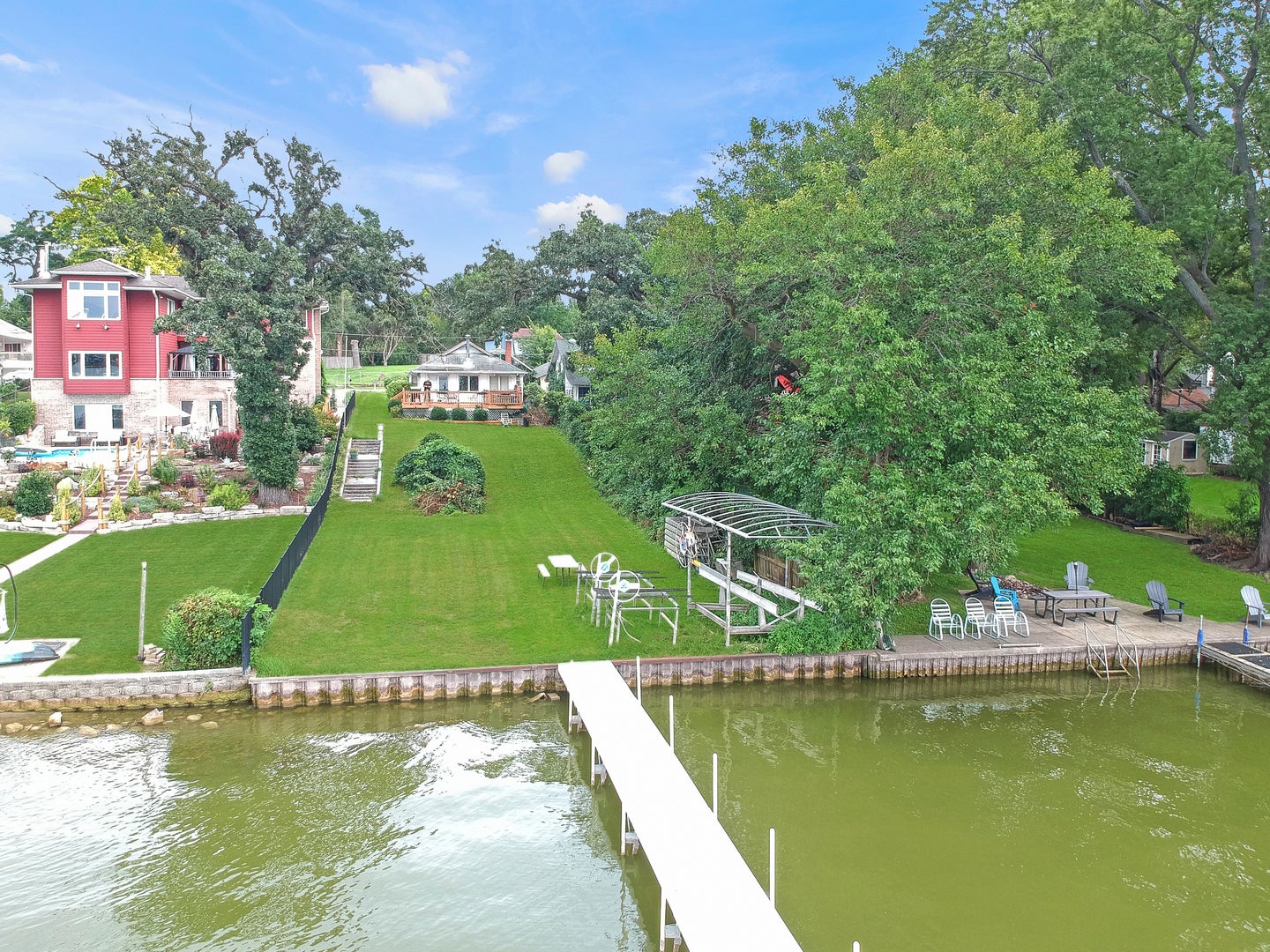 58 N Lake Avenue