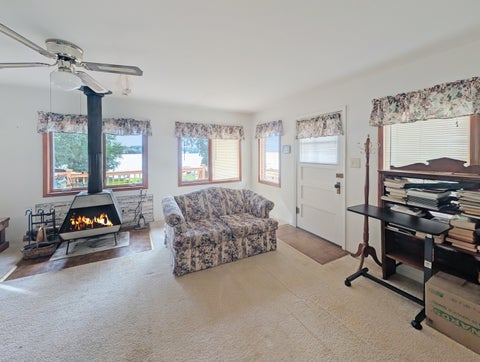Tiny photo for 58 N Lake Avenue, Fox Lake, IL 60020 (MLS # 12769775)