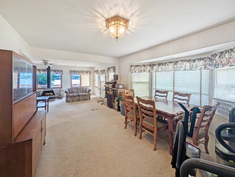 Tiny photo for 58 N Lake Avenue, Fox Lake, IL 60020 (MLS # 12769775)
