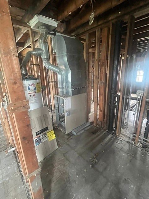 Tiny photo for 132 Geneva Avenue, Bellwood, IL 60104 (MLS # 12618196)