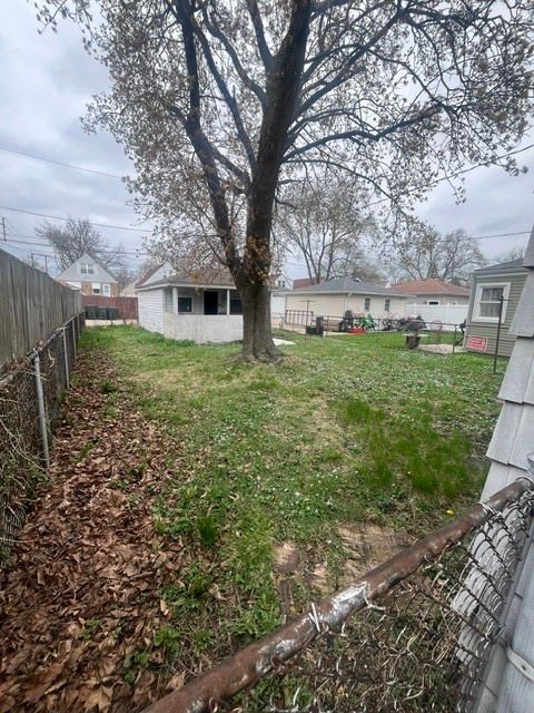 Tiny photo for 132 Geneva Avenue, Bellwood, IL 60104 (MLS # 12618196)