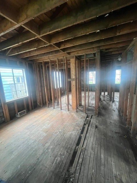 Tiny photo for 132 Geneva Avenue, Bellwood, IL 60104 (MLS # 12618196)