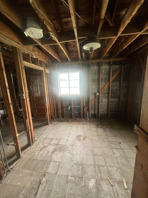 Tiny photo for 132 Geneva Avenue, Bellwood, IL 60104 (MLS # 12618196)