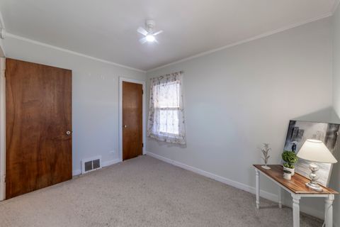 Tiny photo for 3229 Sangamon Street, Steger, IL 60475 (MLS # 12576572)