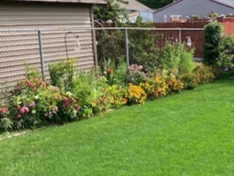 Tiny photo for 3229 Sangamon Street, Steger, IL 60475 (MLS # 12576572)