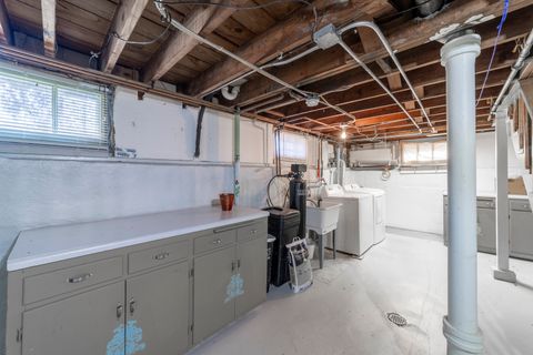 Tiny photo for 3229 Sangamon Street, Steger, IL 60475 (MLS # 12576572)