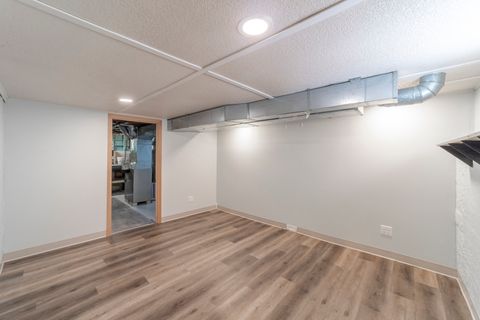 Tiny photo for 3229 Sangamon Street, Steger, IL 60475 (MLS # 12576572)