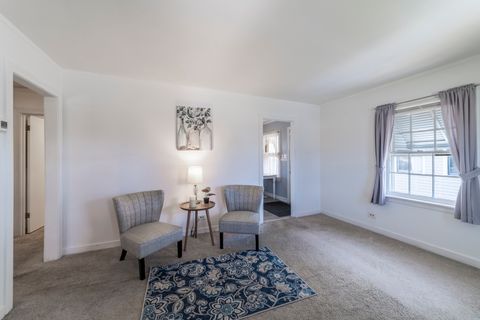 Tiny photo for 3229 Sangamon Street, Steger, IL 60475 (MLS # 12576572)