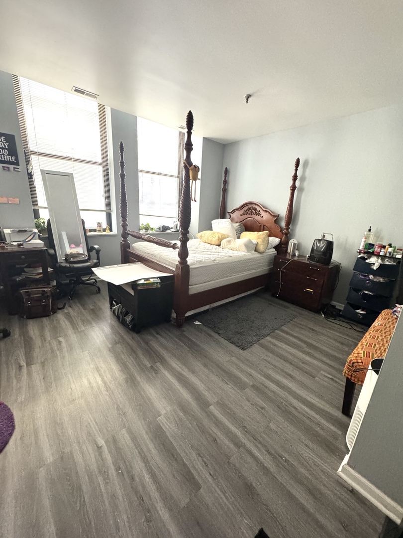 740 S Federal Street 303