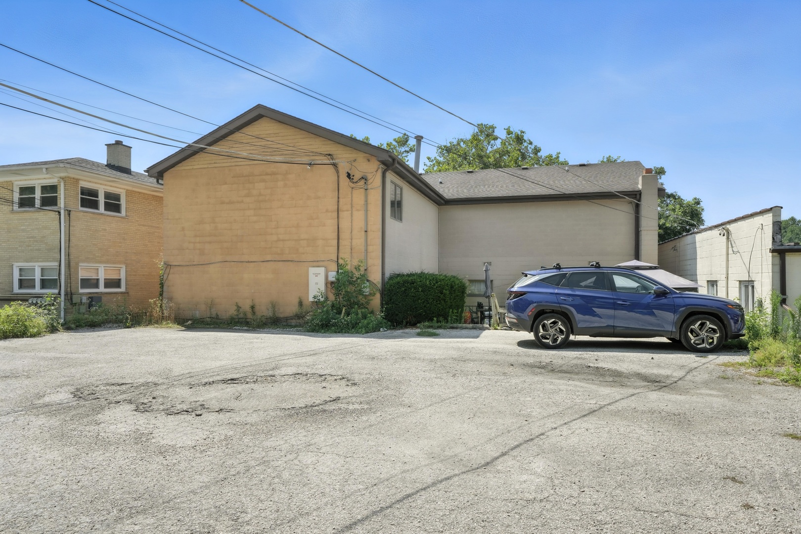 32 W BURLINGTON Avenue