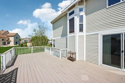 Tiny photo for 1770 Penny Lane, Bartlett, IL 60103 (MLS # 12645587)