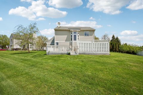 Tiny photo for 1770 Penny Lane, Bartlett, IL 60103 (MLS # 12645587)