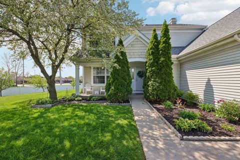 Tiny photo for 1770 Penny Lane, Bartlett, IL 60103 (MLS # 12645587)