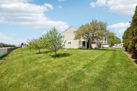 Tiny photo for 1770 Penny Lane, Bartlett, IL 60103 (MLS # 12645587)