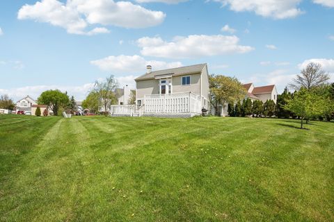 Tiny photo for 1770 Penny Lane, Bartlett, IL 60103 (MLS # 12645587)