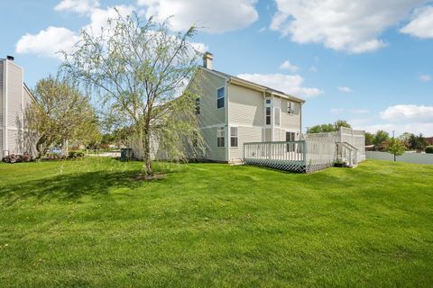 Tiny photo for 1770 Penny Lane, Bartlett, IL 60103 (MLS # 12645587)