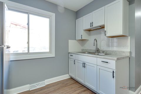 Tiny photo for 9463 Niles Center Road #E, Skokie, IL 60076 (MLS # 12544608)