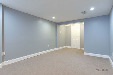 Tiny photo for 9463 Niles Center Road #E, Skokie, IL 60076 (MLS # 12544608)