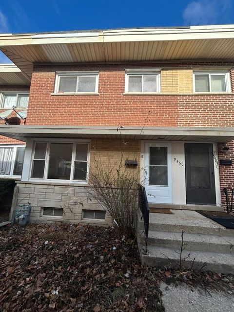 9463 Niles Center Road Unit E, Skokie, IL 60076 - #: 12544608