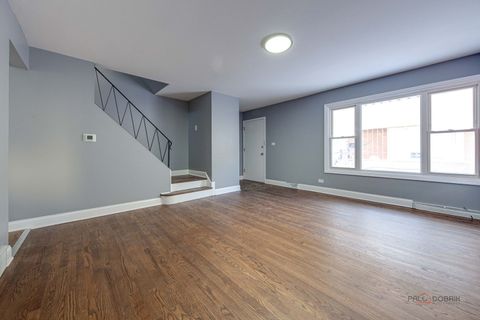 Tiny photo for 9463 Niles Center Road #E, Skokie, IL 60076 (MLS # 12544608)