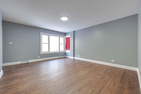 Tiny photo for 9463 Niles Center Road #E, Skokie, IL 60076 (MLS # 12544608)