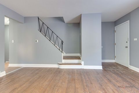 Tiny photo for 9463 Niles Center Road #E, Skokie, IL 60076 (MLS # 12544608)