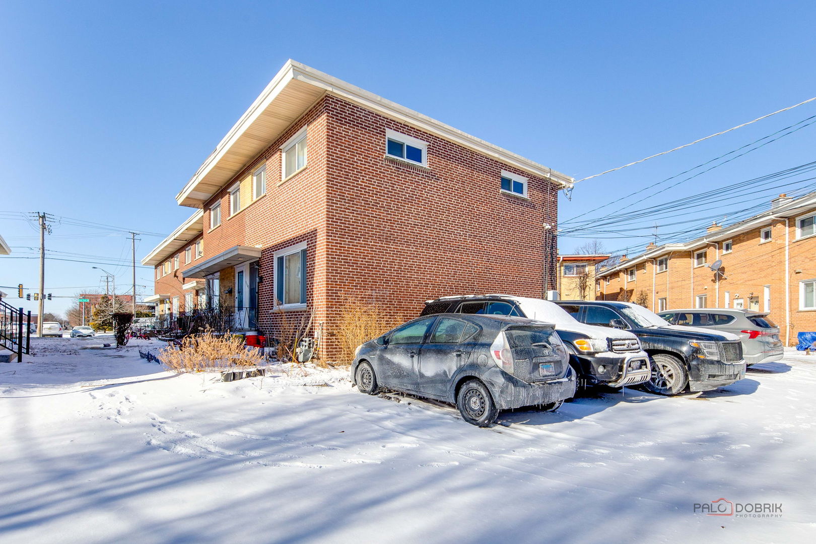 9463 Niles Center Road E