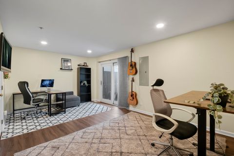 Tiny photo for 3806 W Devon Avenue, Lincolnwood, IL 60712 (MLS # 12526736)