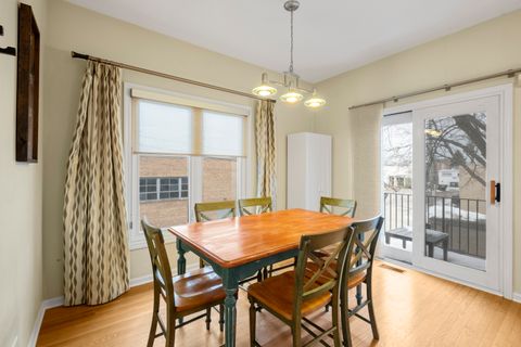 Tiny photo for 3806 W Devon Avenue, Lincolnwood, IL 60712 (MLS # 12526736)