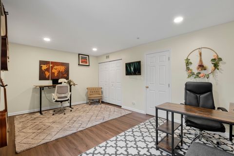 Tiny photo for 3806 W Devon Avenue, Lincolnwood, IL 60712 (MLS # 12526736)
