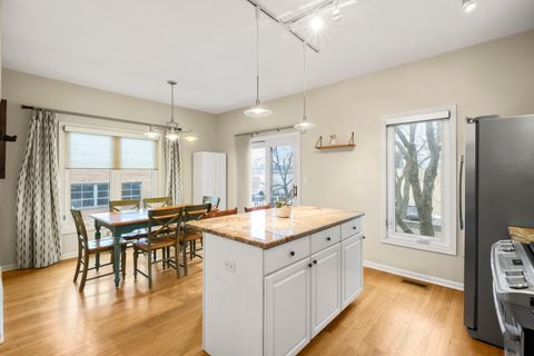 Tiny photo for 3806 W Devon Avenue, Lincolnwood, IL 60712 (MLS # 12526736)