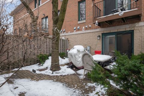 Tiny photo for 3806 W Devon Avenue, Lincolnwood, IL 60712 (MLS # 12526736)