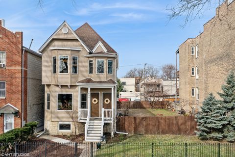 1638 N Humboldt Boulevard Chicago IL 60647
