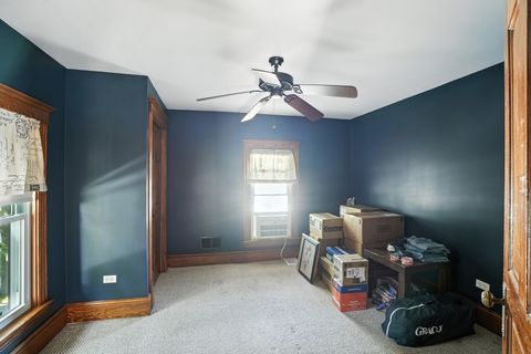 Tiny photo for 285 W Third Street, Manteno, IL 60950 (MLS # 12449449)