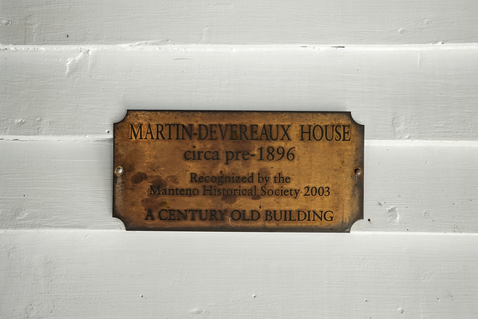 285 W Third Street