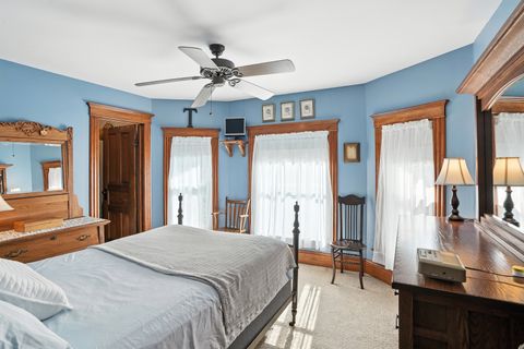 Tiny photo for 285 W Third Street, Manteno, IL 60950 (MLS # 12449449)