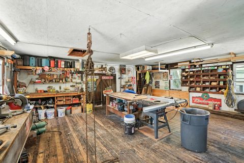 Tiny photo for 285 W Third Street, Manteno, IL 60950 (MLS # 12449449)