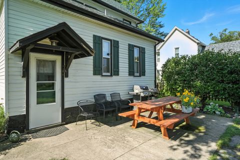 Tiny photo for 285 W Third Street, Manteno, IL 60950 (MLS # 12449449)
