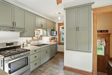 Tiny photo for 285 W Third Street, Manteno, IL 60950 (MLS # 12449449)